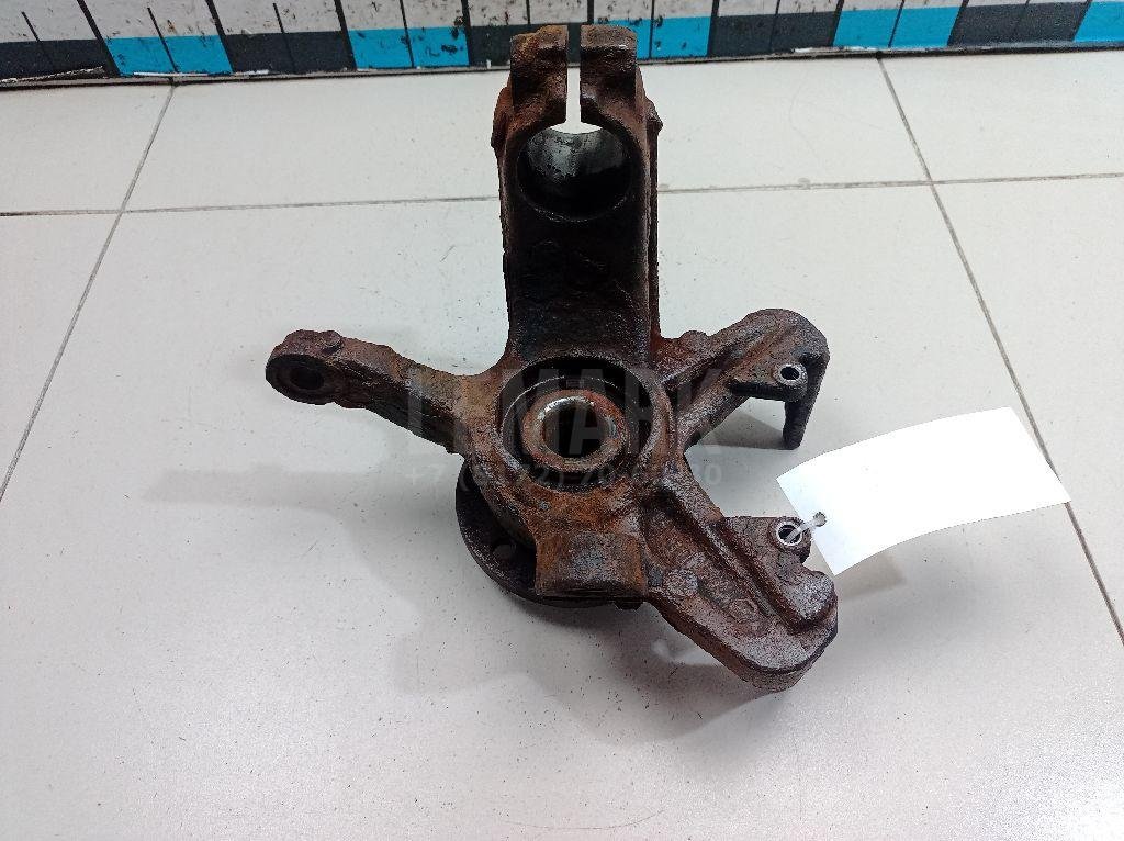 Ступица передняя