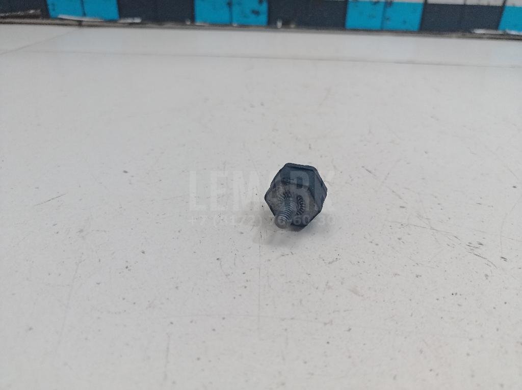 Подушка (опора эластичная)