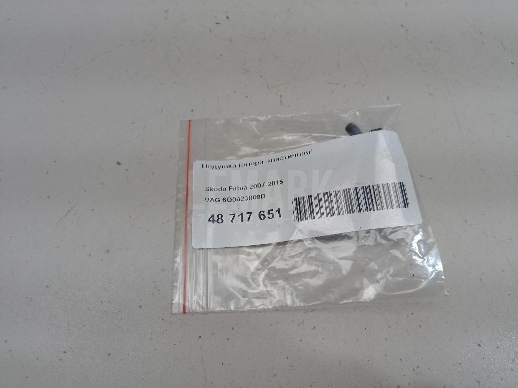 Подушка (опора эластичная)