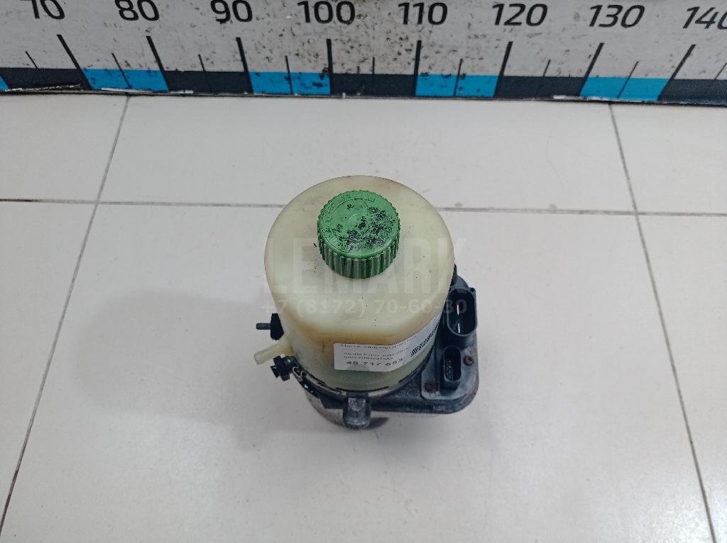 Насос гидроусилителя