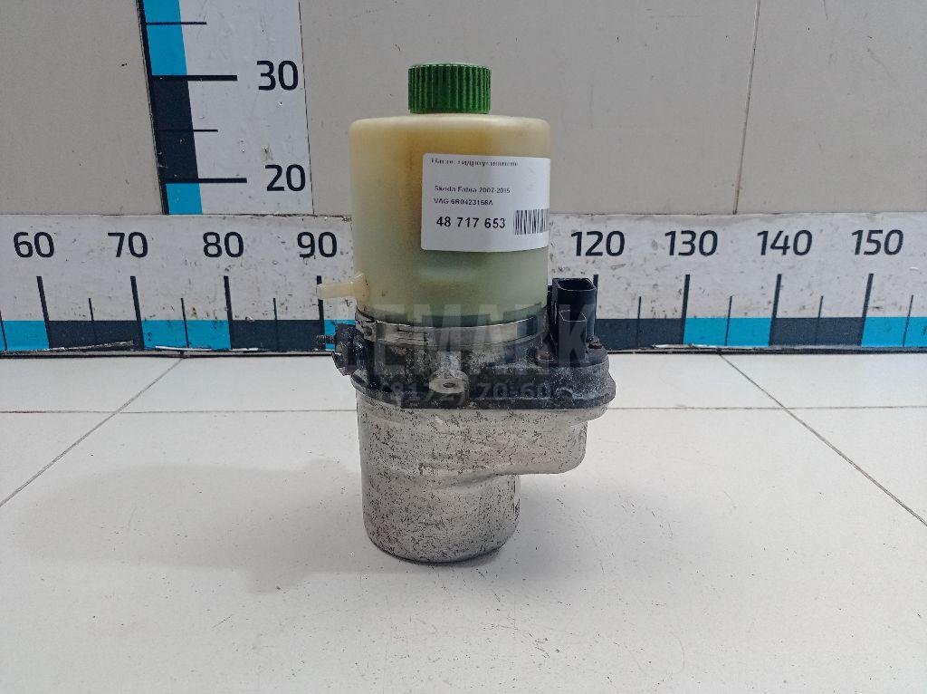 Насос гидроусилителя