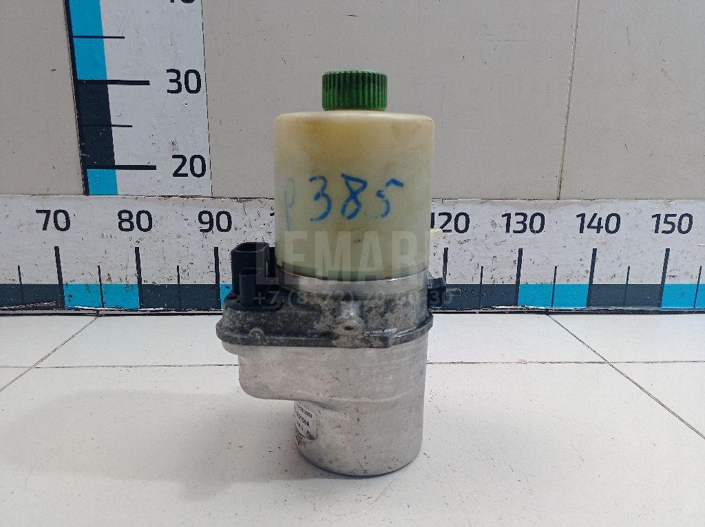 Насос гидроусилителя