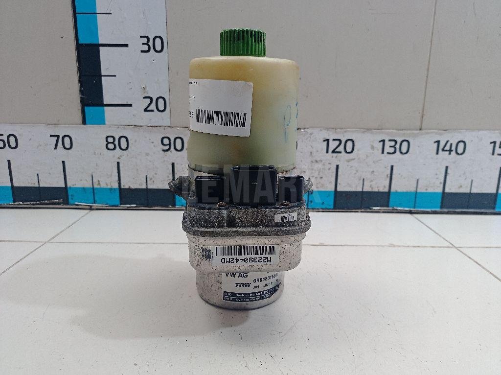 Насос гидроусилителя