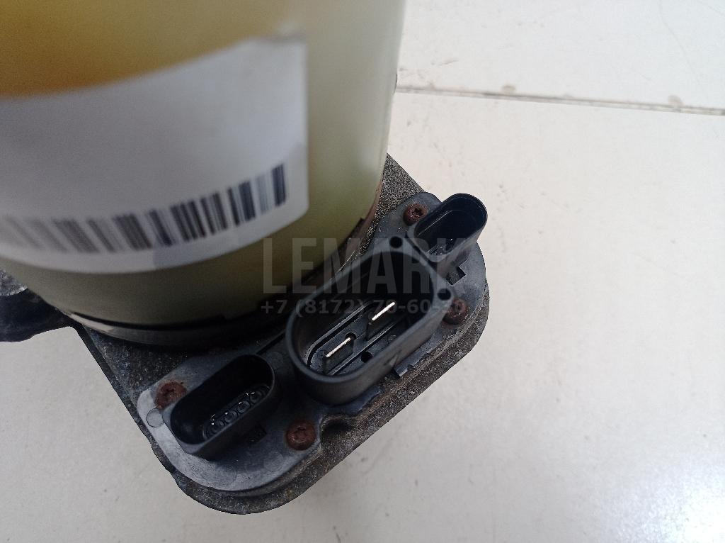 Насос гидроусилителя