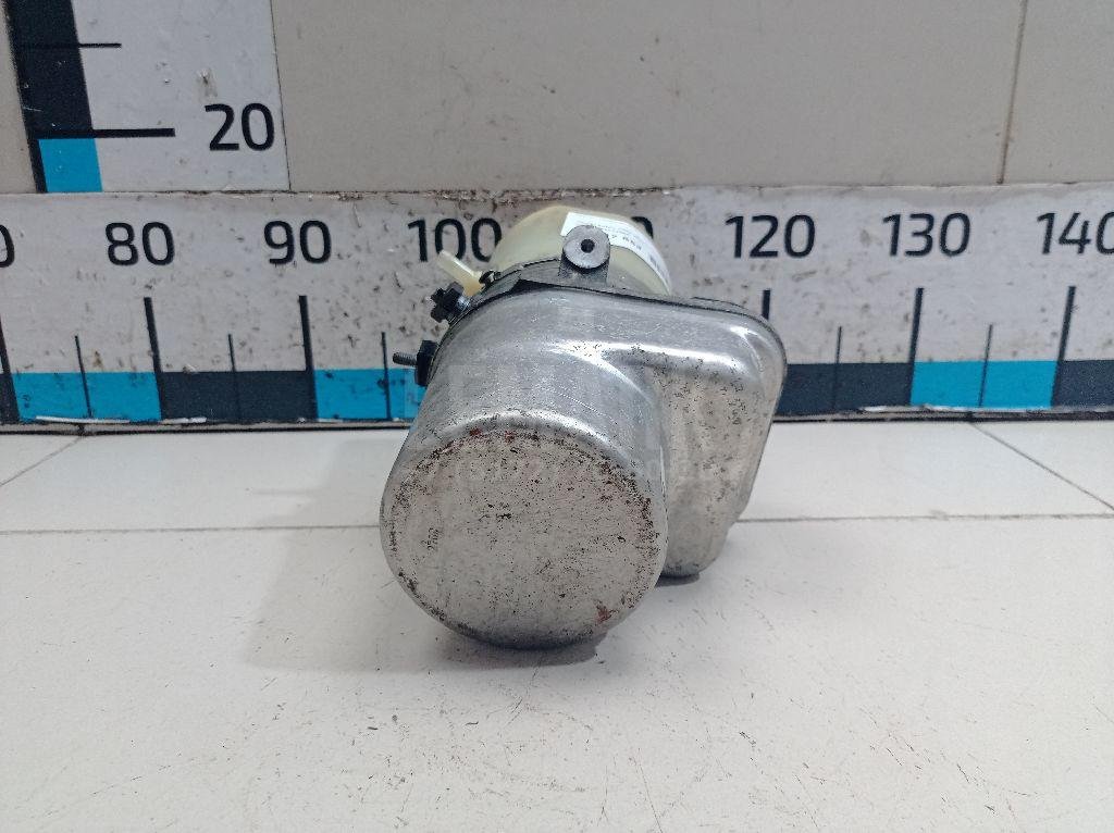 Насос гидроусилителя