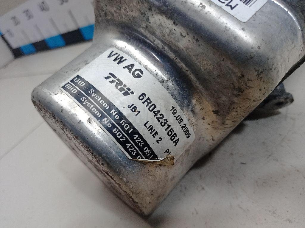 Насос гидроусилителя