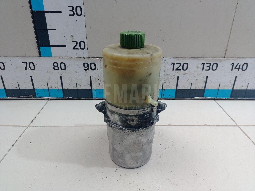 Насос гидроусилителя