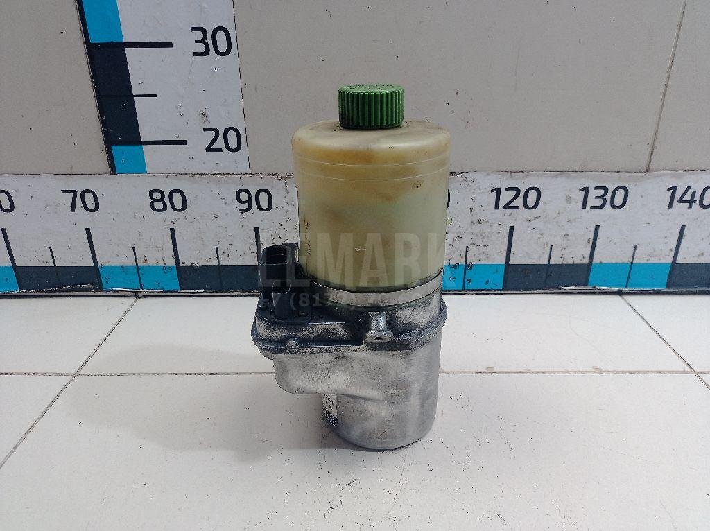 Насос гидроусилителя