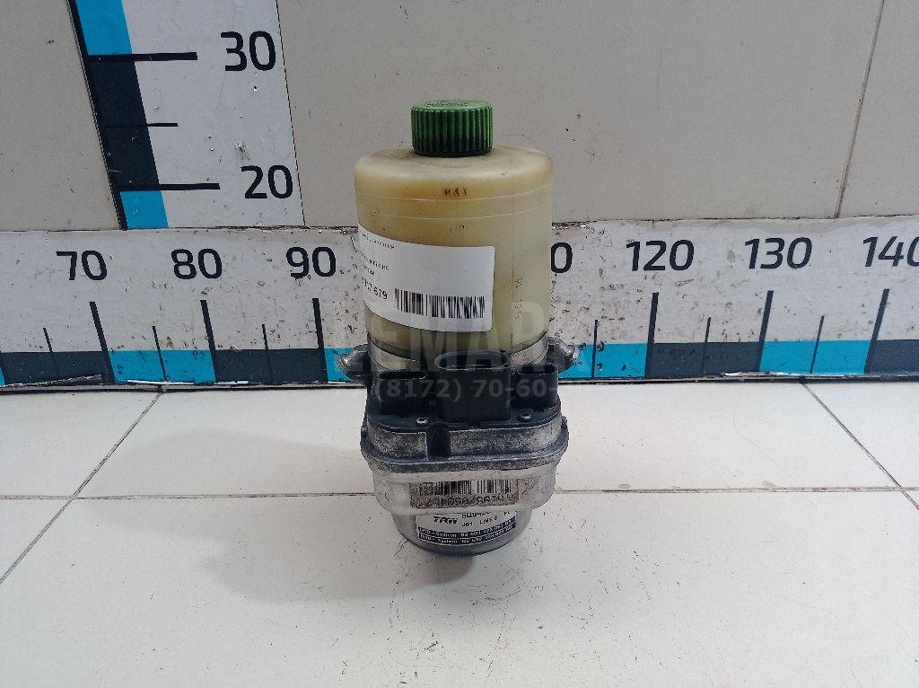 Насос гидроусилителя