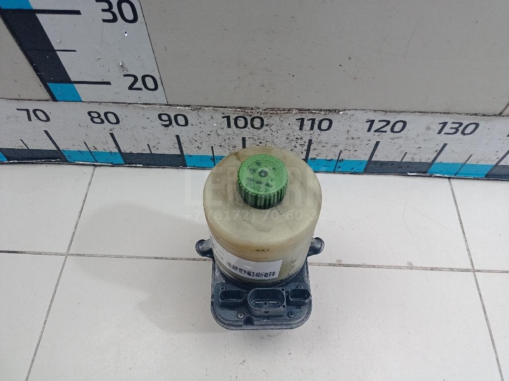 Насос гидроусилителя