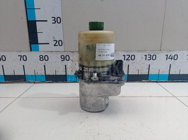 Насос гидроусилителя