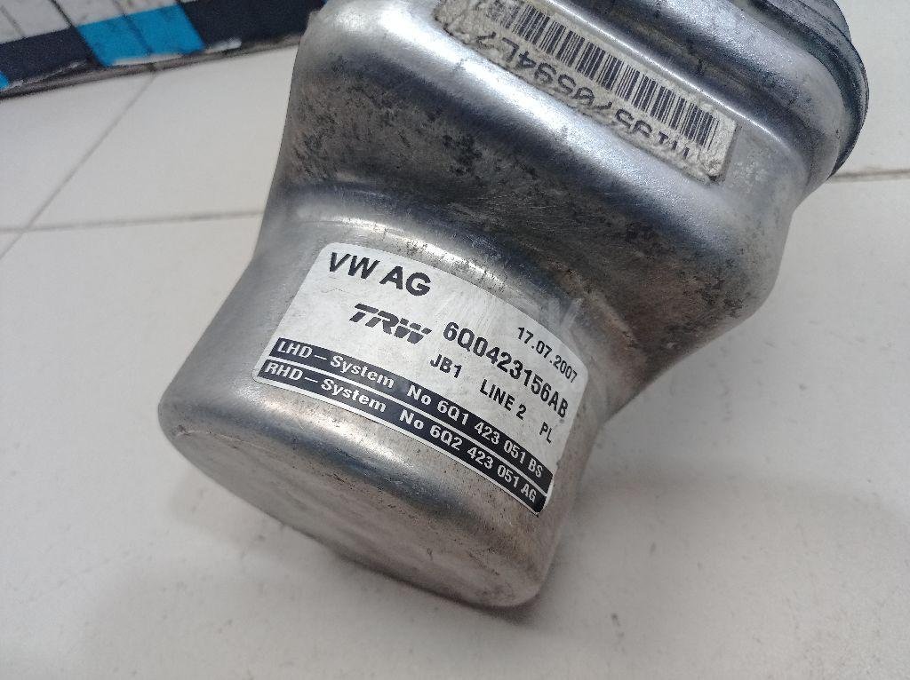 Насос гидроусилителя