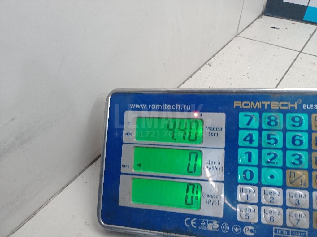 Насос гидроусилителя