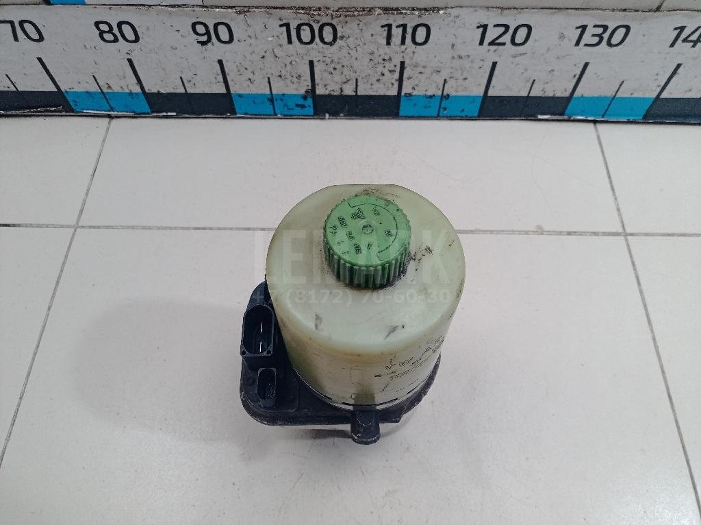 Насос гидроусилителя