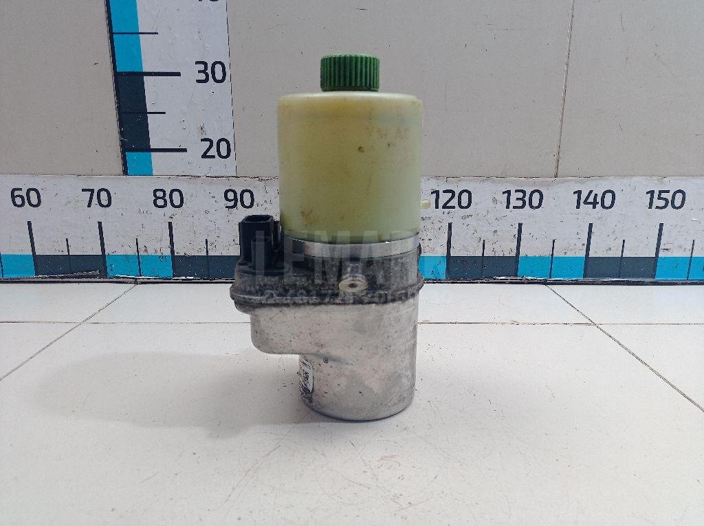 Насос гидроусилителя