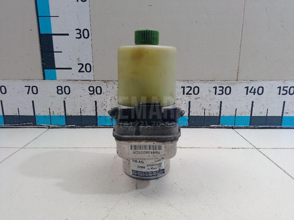 Насос гидроусилителя