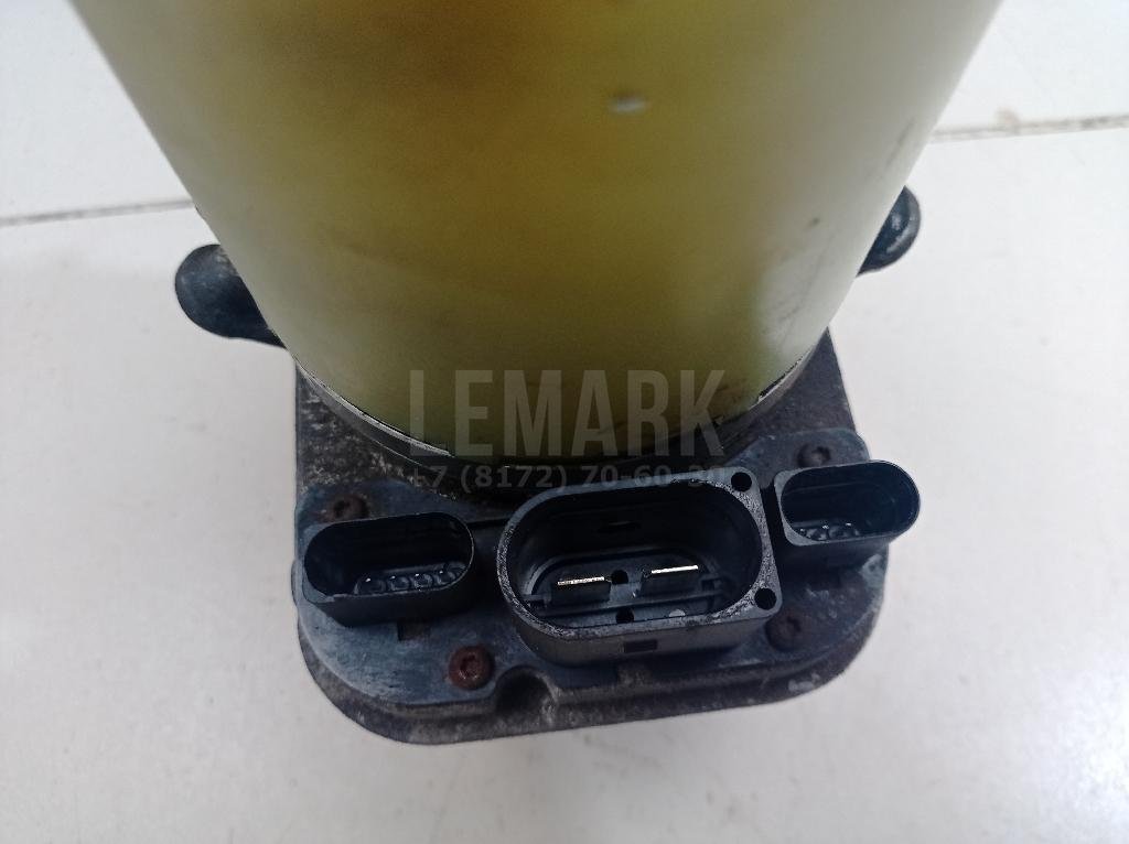 Насос гидроусилителя