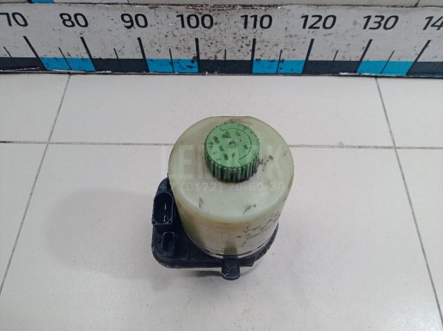 Насос гидроусилителя