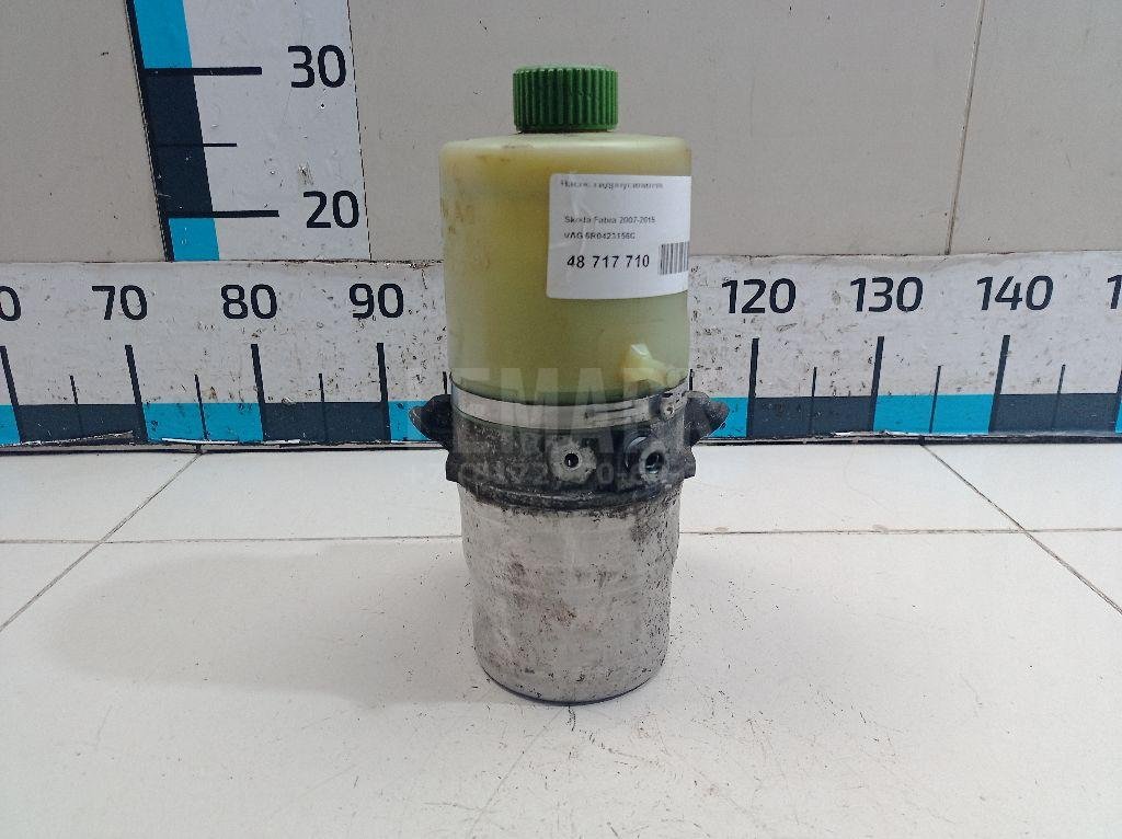 Насос гидроусилителя