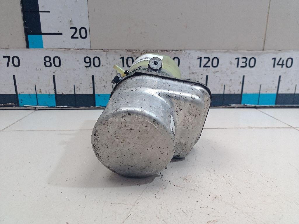 Насос гидроусилителя