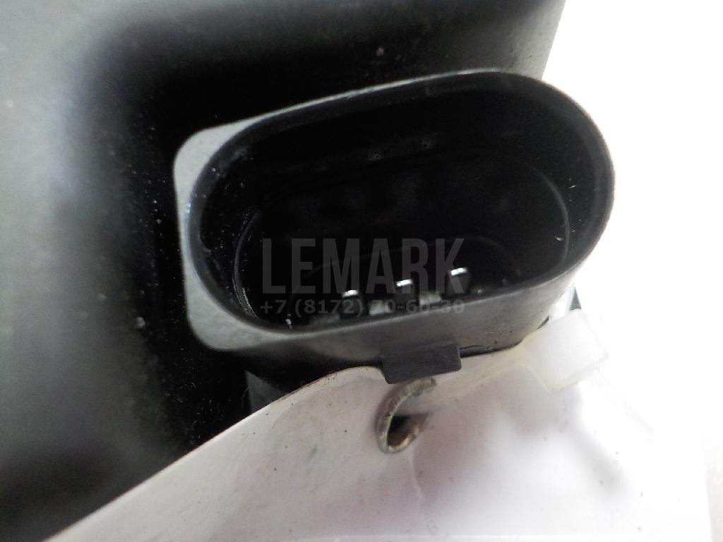 Сирена сигнализации (штатной)