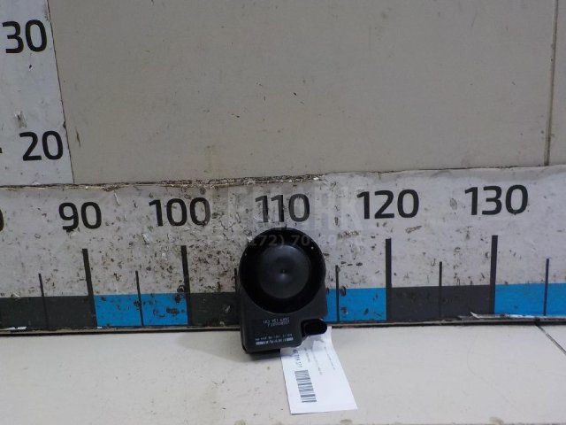 Сирена сигнализации (штатной)