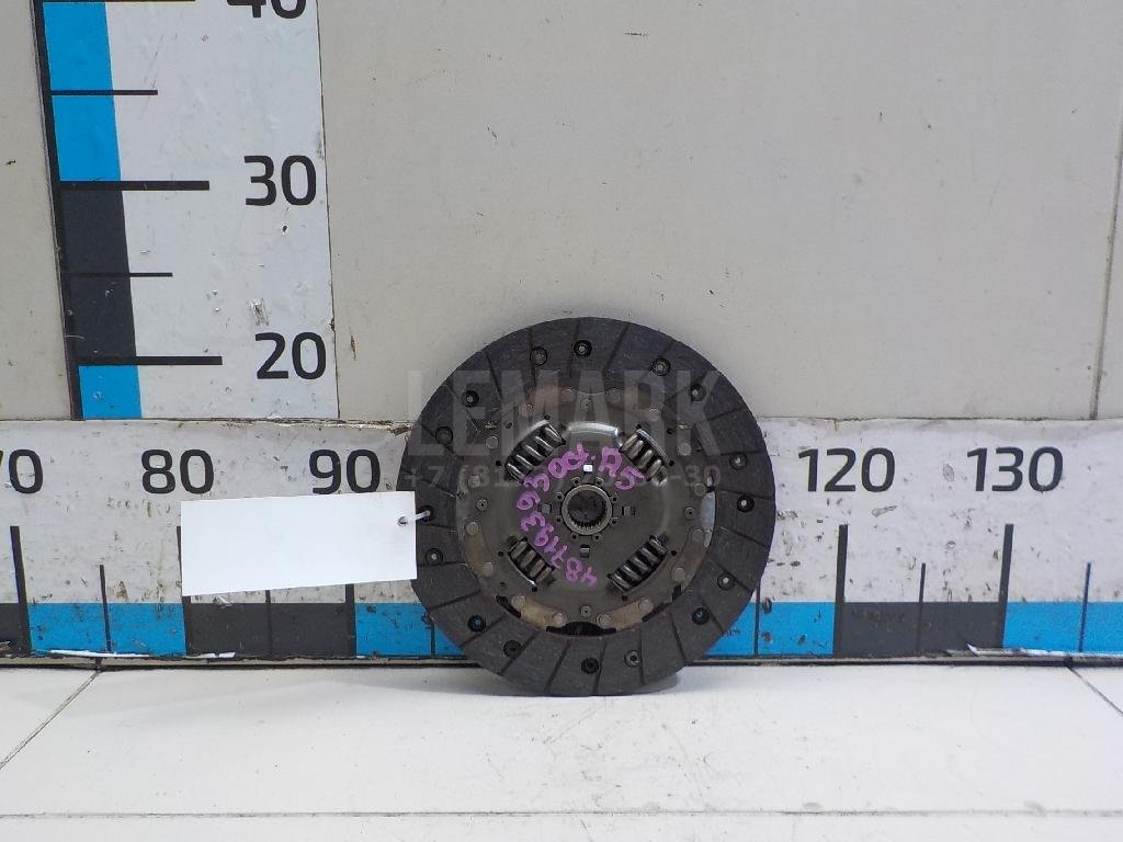 Диск сцепления