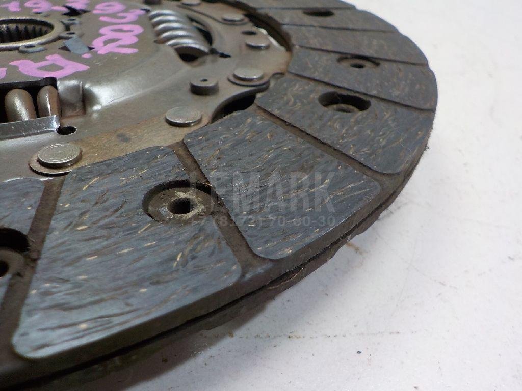 Диск сцепления