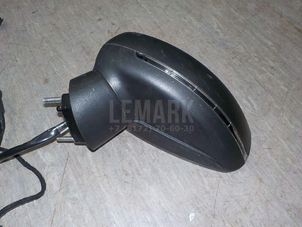 Зеркало левое электрическое