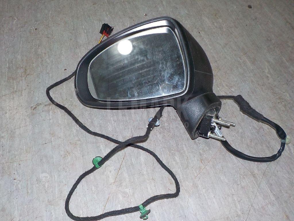 Зеркало левое электрическое