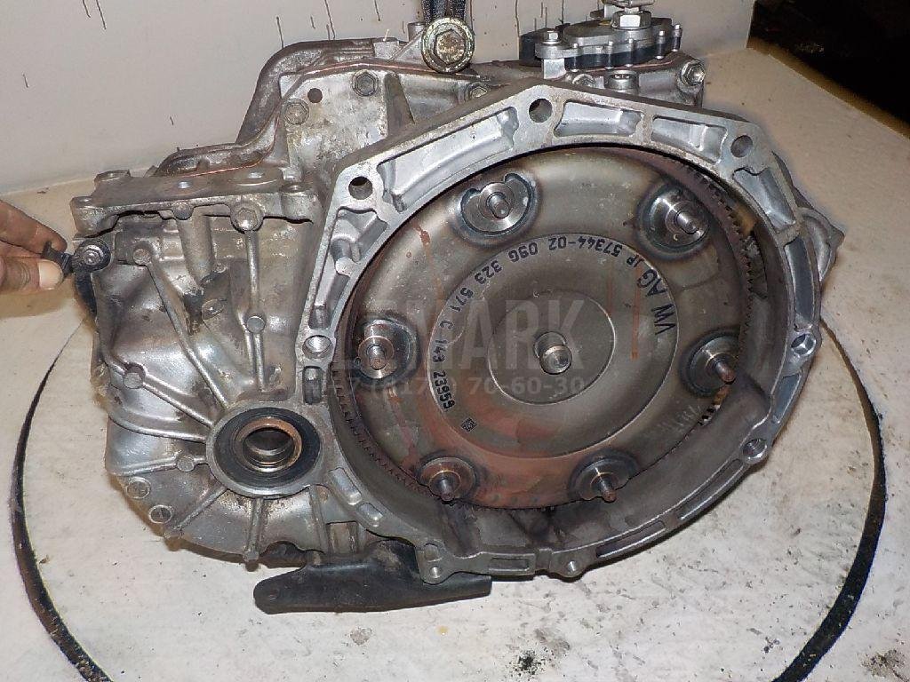 АКПП (автоматическая коробка переключения передач)