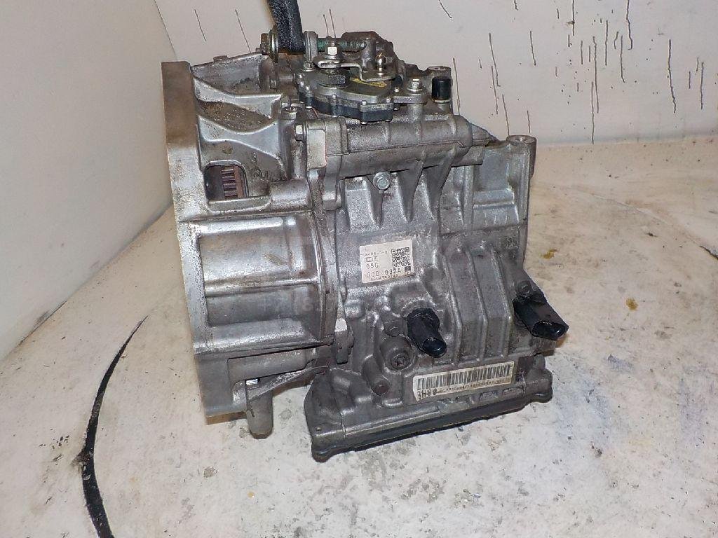 АКПП (автоматическая коробка переключения передач)