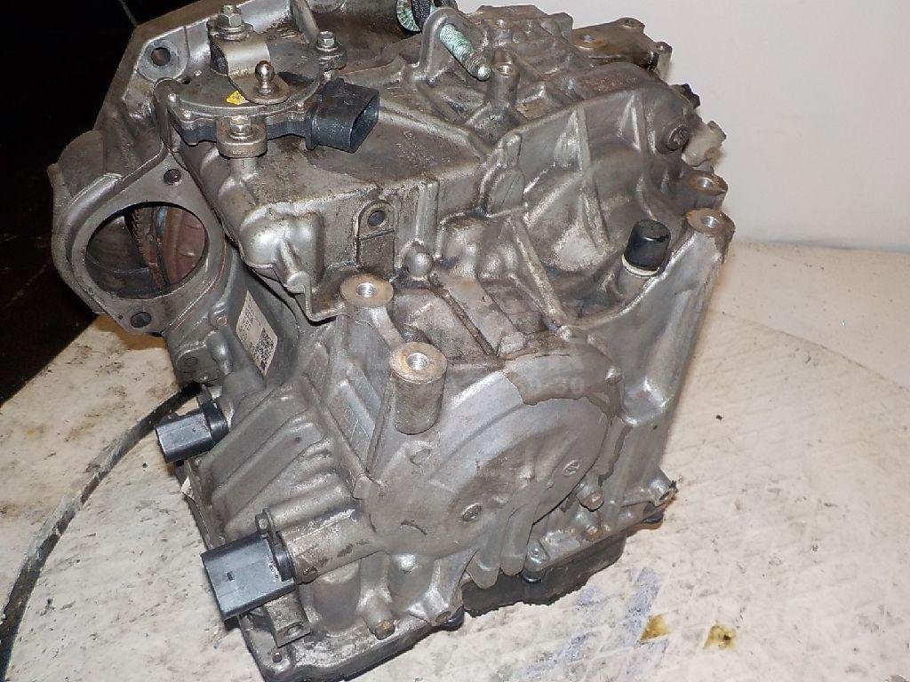 АКПП (автоматическая коробка переключения передач)