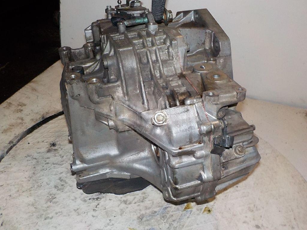 АКПП (автоматическая коробка переключения передач)