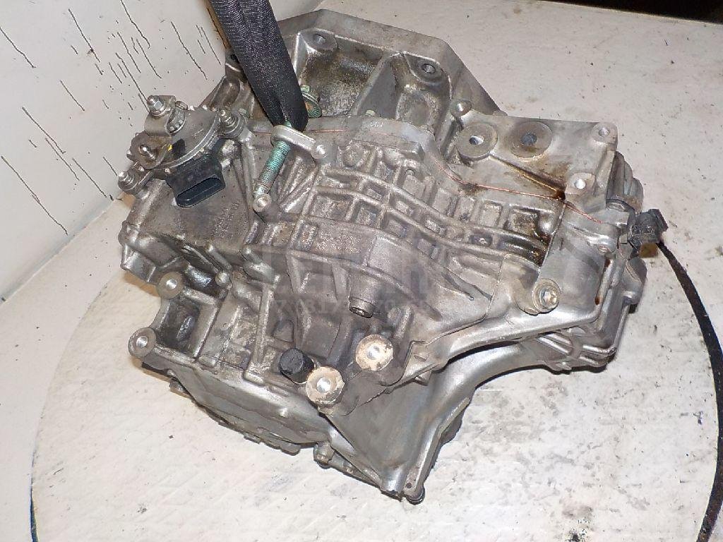 АКПП (автоматическая коробка переключения передач)