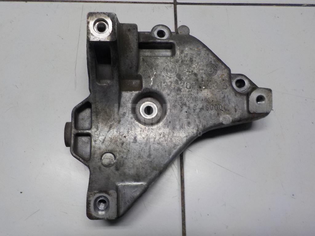 Кронштейн генератора