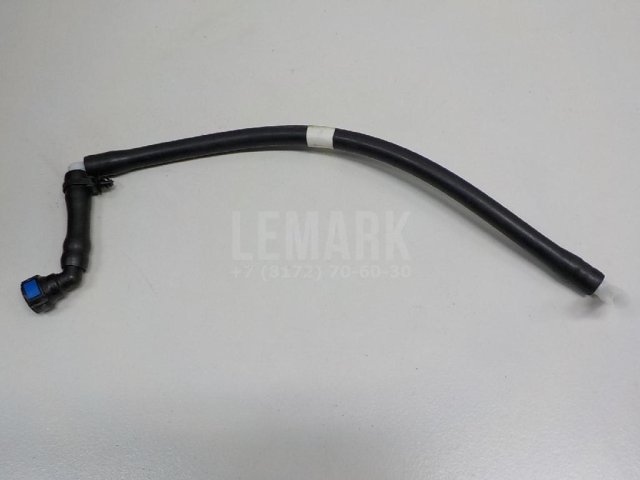 Шланг омывателя