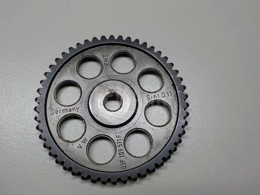 Шестерня цепи ГРМ для  Audi 80/90 [B4] 1991-1995