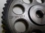 Шестерня цепи ГРМ для  Audi 80/90 [B4] 1991-1995