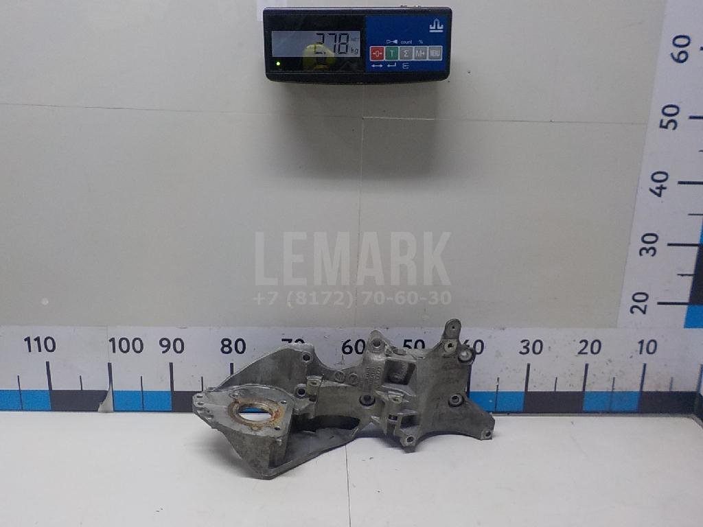 Кронштейн генератора