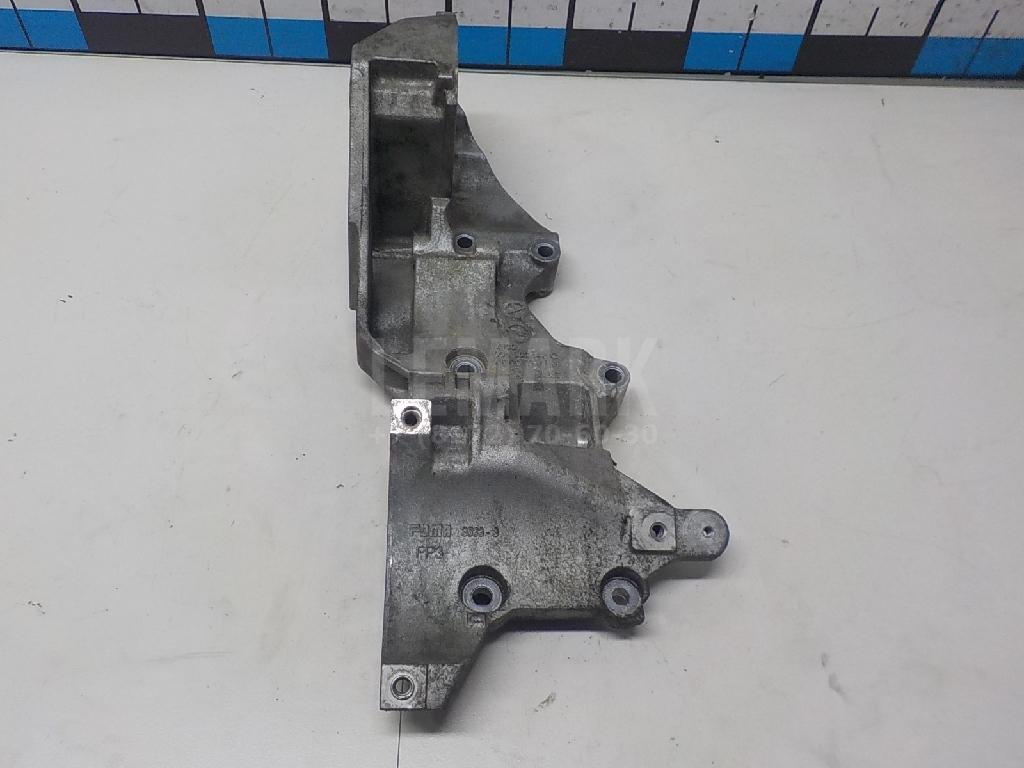 Кронштейн генератора