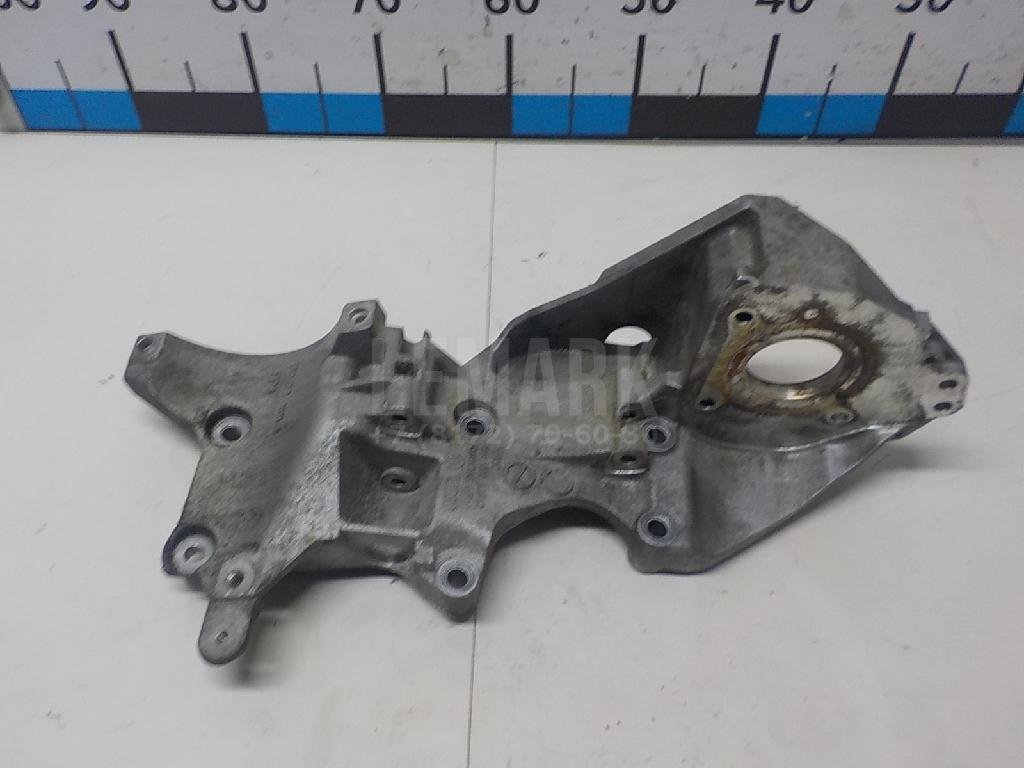 Кронштейн генератора