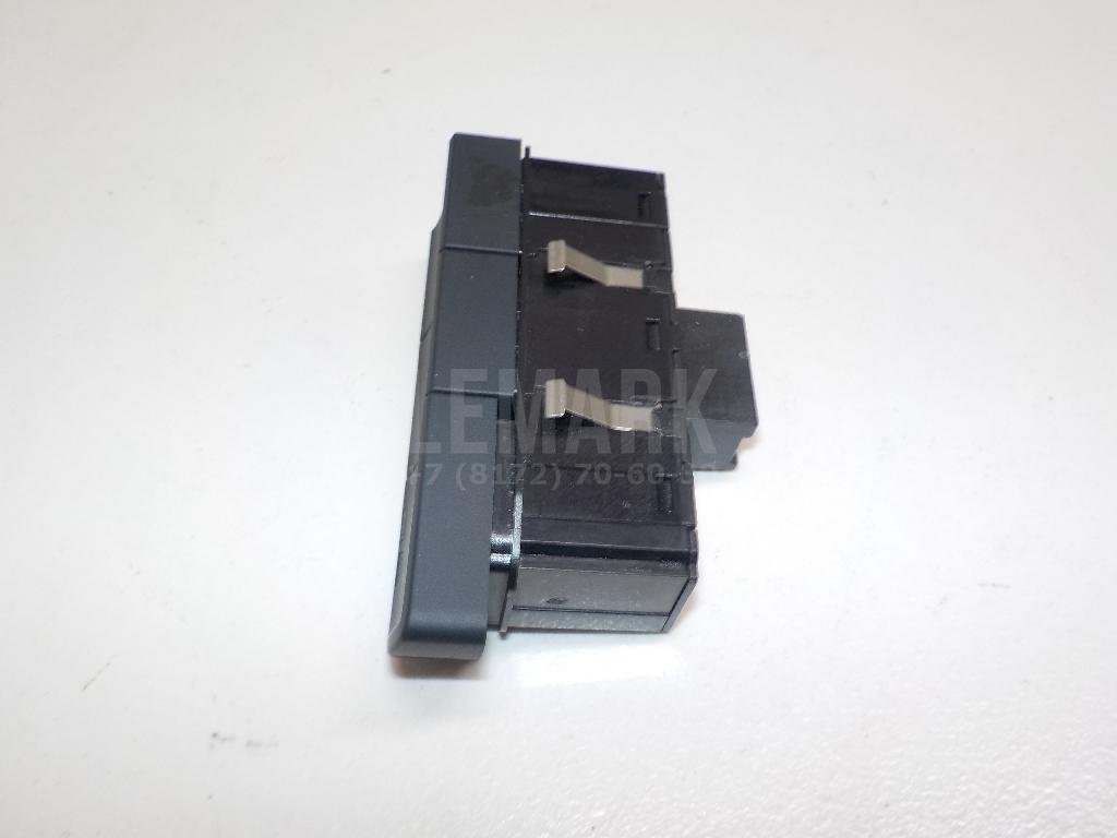 Кнопка обогрева сидений