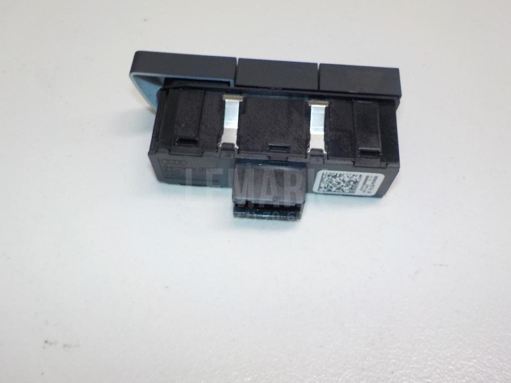 Кнопка обогрева сидений