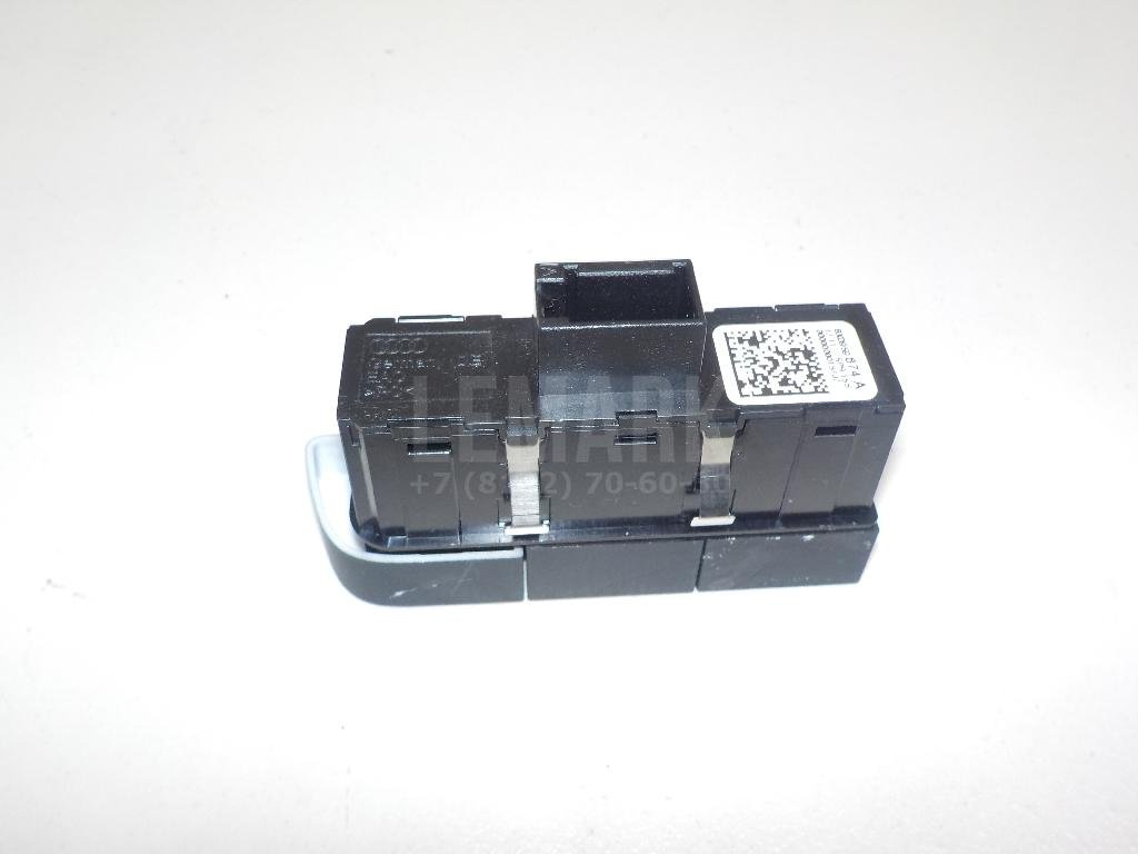 Кнопка обогрева сидений