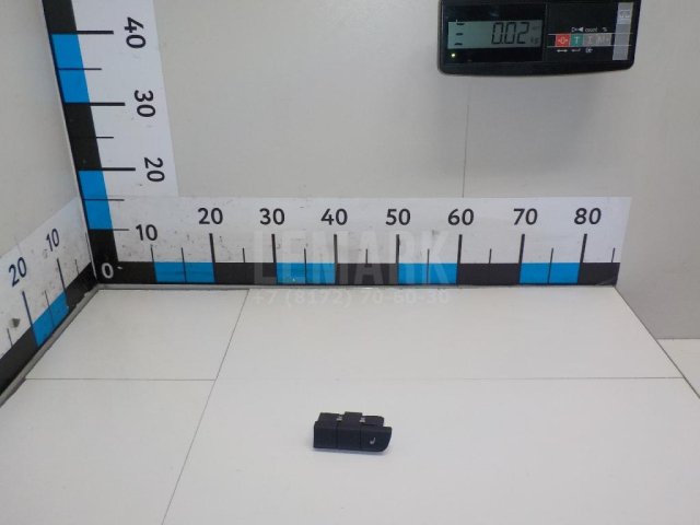 Кнопка обогрева сидений