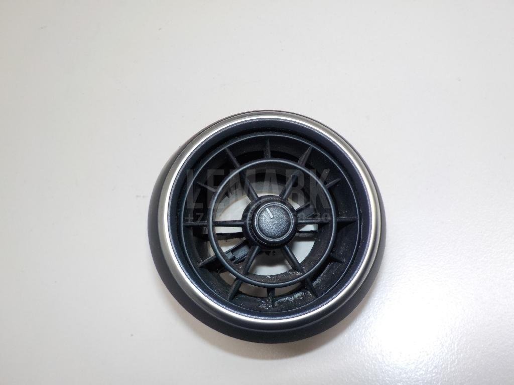 Дефлектор воздушный