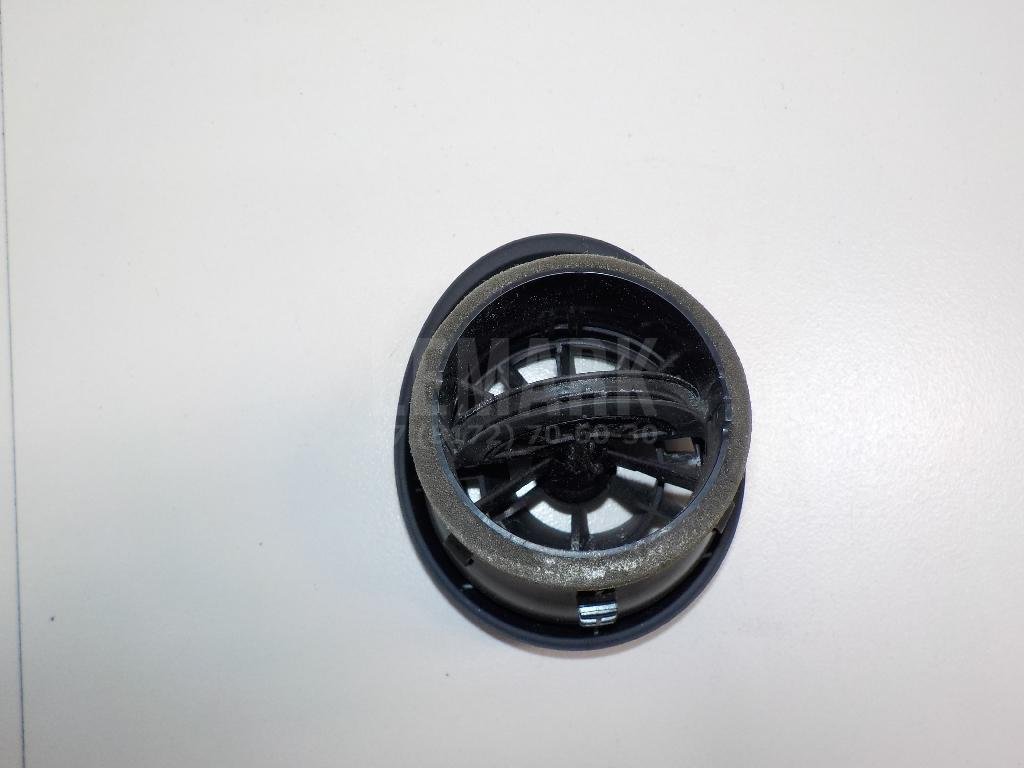 Дефлектор воздушный