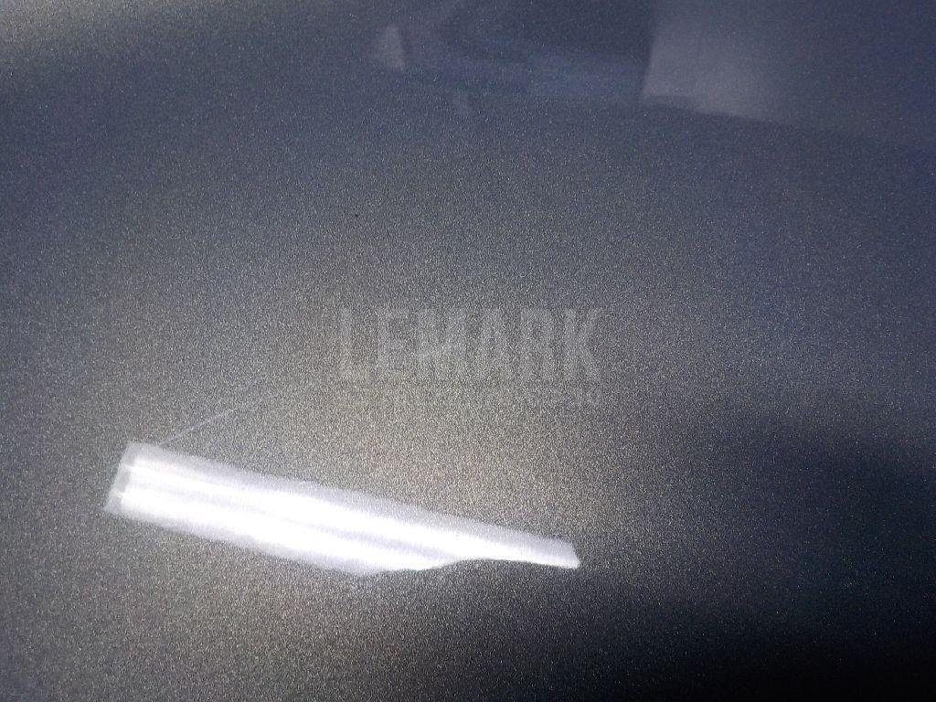 Спойлер (дефлектор) багажника