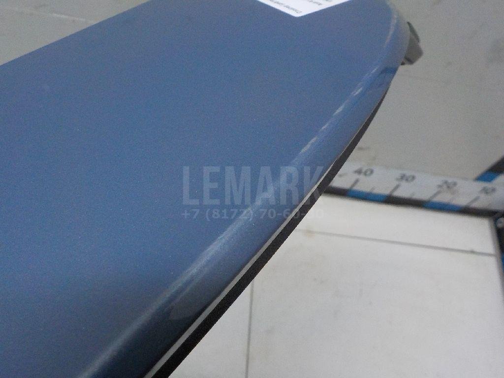 Спойлер (дефлектор) багажника